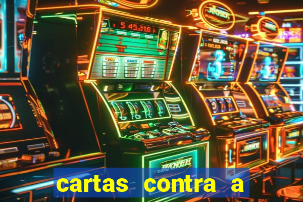 cartas contra a humanidade pdf